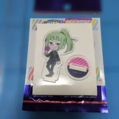 禪院真希 アクスタ 未使用