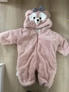 シェリーメイ カバーオール