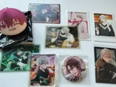 アイドリッシュセブン　ZOOLまとめ売り