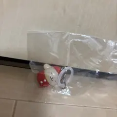 サンリオ いちごめじるしアクセサリー ポムポムプリン