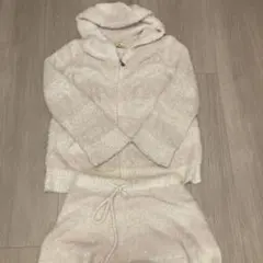 ジェラートピケ セットアップ