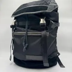 ✨人気モデル✨マスターピース デンシティ リュック ビジネスバッグ ブラックのサムネイル