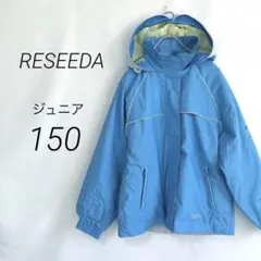 (sw1950)レセーダ【150】スキーウェア スノボウェア スノージャケット