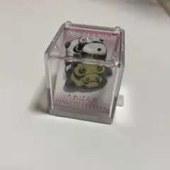 サンエックス レジェンドキャラクター ピンズコレクション たれぱんだ