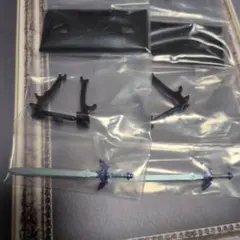 ゼルダの伝説　ウェポンコレクション　マスターソード　2点セット