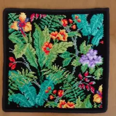 【新品未使用】 FEILER フェイラー タオルハンカチ 大判