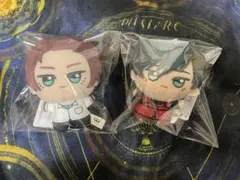 ブルーロック ちびぐるみ vol.6 糸師凛 糸師冴 2体セット