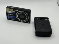 SONY Cyber-shot DSC-WX300 動作未確認 現状渡し - メルカリ