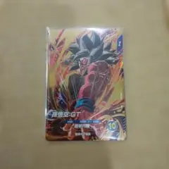 美品 最安値 sdv10-016 孫悟空 ドラゴンボールスーパーダイバーズ