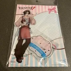 第五人格 THEキャラCAFE カフェ デカ アクリルスタンド 探鉱者 - メルカリ