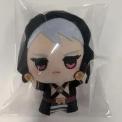 ③ リゾット ジョジョの奇妙な冒険 ともぬい ぬいぐるみ 2026年最新】ジョジョ リゾット ぬいの人気アイテム - メルカリ