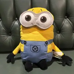 ミニオン リュックサック型ぬいぐるみ
