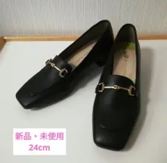 【新品・未使用】WA ORientai TRaffic ローファー 24cm