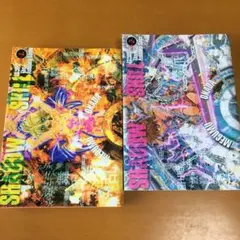 1⃣SHADOW SKILL－影技－1・2巻
