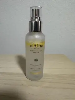 d'Alba ダルバ ファーストスプレーセラム 100ml 保湿ケアミスト
