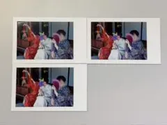 いれいす 子供組 実写チェキ