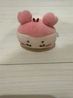 ちいかわ　ねそべりぬいぐるみ　古本屋　カニ