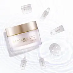 モイストチャージ リンクル＆ホワイト ジェル 50g 3個セット - メルカリ