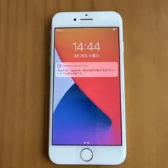 【Rat様専用】Apple iPhone8 64GB