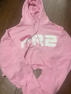 FR2梅 FILA パーカーのサムネイル