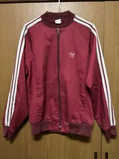 いろいろ【断捨離中】様　専用 古着　アディダス　トラックジャケット