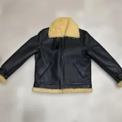 no brand ノーブランド フェイクレザー ダブルライダースジャケット M ブラック アウター【新古品】【中古】【no brand】 楽天市場】no brand ノーブランド フェイクレザー ダブルライダース