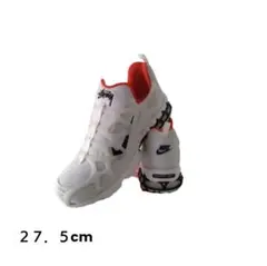 ステューシー ナイキ STUSSY × NIKE エアズームクキニ 27.5のサムネイル