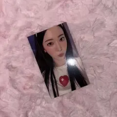 サクラ　unforgiven タワレコ　ラキドロ　トレカ　ルセラフィム