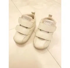 asics スニーカー　12.0cm アシックス