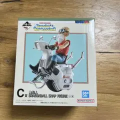 BANDAI DRAGONBALL SNAP FIGURE 亀仙人 C賞