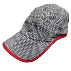 NIKE ナイキ ランニングキャップ（グレー）