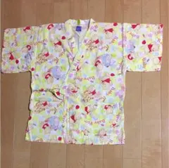 甚平 プーさん #9