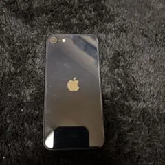 iPhone se3 3世代　64GB ジャンク　初期化済み　背面割れ iPhone se3 3世代 64GB ジャンク 初期化済み 背面割れ - メルカリ