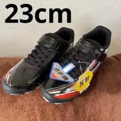 新品　アサヒ　ガチ強　キッズスニーカーのサムネイル