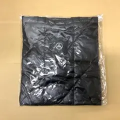 ヤナセ　ノベルティ　メルセデス・ベンツ キルティングトートバッグ　新品・未開封