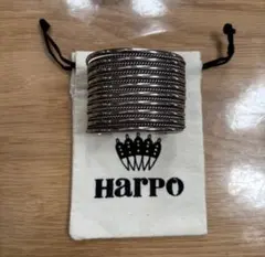 HARPO ハルポ　シルバーバングルのサムネイル