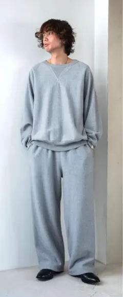 2025年最新】CANTATE スウェットパンツの人気アイテム - メルカリ