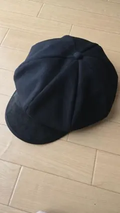 CA4LA ブラックキャスケット