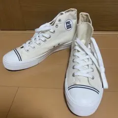 28㎝PRO-Keds Royal America Hi スニーカープロケッズのサムネイル