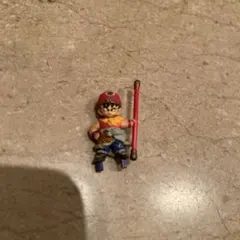 ドラゴンボール ドラカプ ボーナスパーツ 孫悟飯 フィギュア