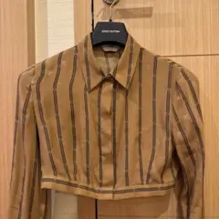 FENDI シルクシャツのサムネイル