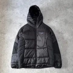 2025年最新】パタゴニアダスパーカ xsの人気アイテム - メルカリ