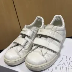 PATRICK パトリック　OCEAN オーシャン　WHT ホワイト