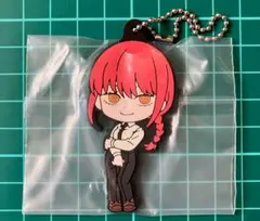 一番くじ 劇場版 チェンソーマン レゼ篇 I賞 ラバーチャーム マキマ