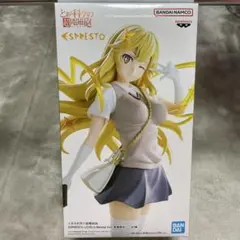 とある化学の超電磁砲 食蜂操祈フィギュア