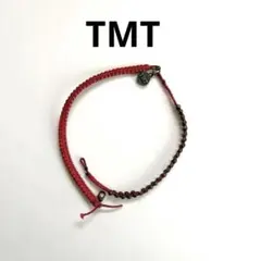 TMT ロゴチャーム ブレスレットのサムネイル