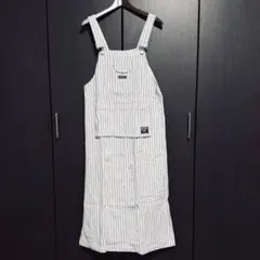 DRUGSTORE'S ドラッグストアーズ ジャンパースカート ワンピース