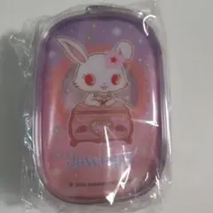 ジュエルペット クリアポーチ