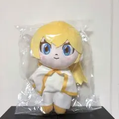 映画 ドラえもん ぬいぐるみ のび太の絵世界物語 赤いほっぺぬいぐるみ クレア