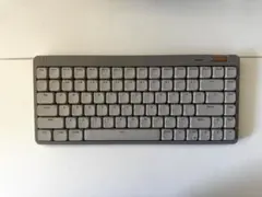 Lofree Flow Lite 84 / ビンテージグレー